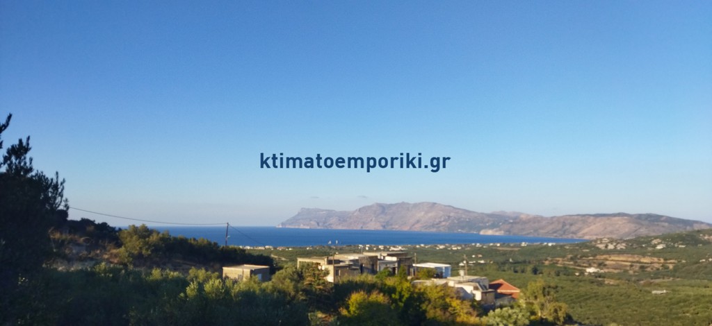 Οικόπεδο 1.619,19 τ.μ. προς πώληση, Βαρδιανά