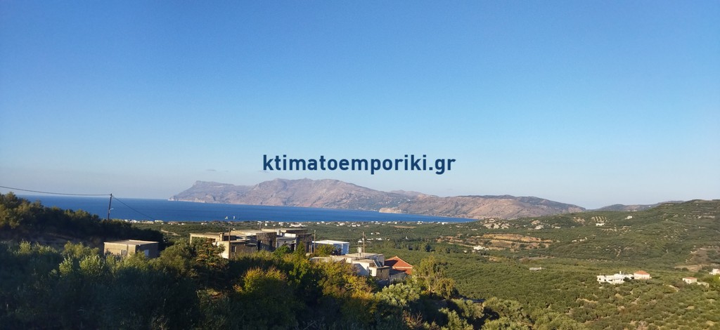 Οικόπεδο 1.619,19 τ.μ. προς πώληση, Βαρδιανά