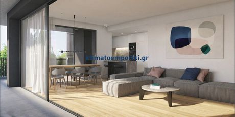 Διαμέρισμα 100 τ.μ. πρός πώληση