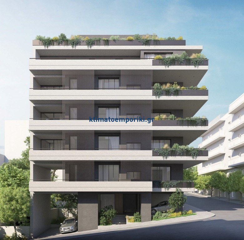 Διαμέρισμα 96 τ.μ. πρός πώληση, Αθήνα - Κέντρο, Ιλίσια