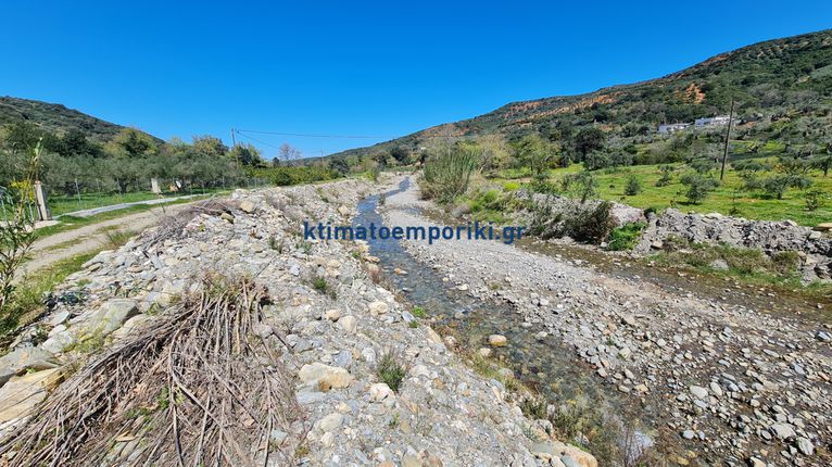 Οικόπεδο 10.829 τ.μ. για πώληση, Ν. Χανίων, Βουκολιές