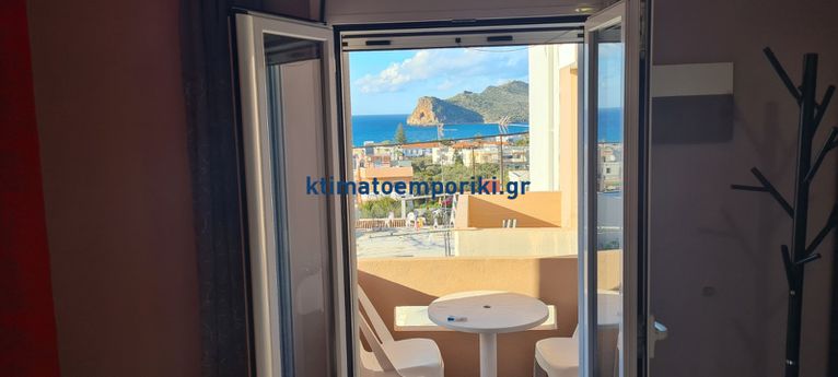 Studio / γκαρσονιέρα 33 τ.μ. για πώληση, Ν. Χανίων, Νέα Κυδωνία