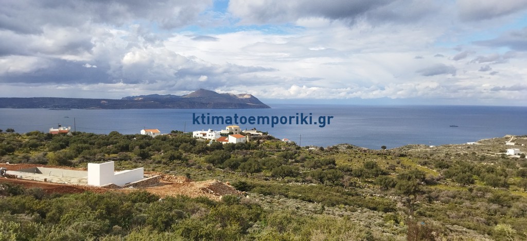 Οικόπεδο 15.618 τ.μ. προς πώληση, Κόκκινο Χωριό