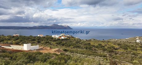 Οικόπεδο 15.618τ.μ. για πώληση-Βάμος