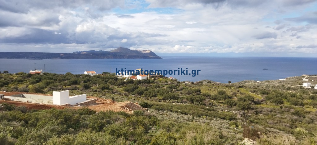 Οικόπεδο 15.618 τ.μ. προς πώληση, Κόκκινο Χωριό