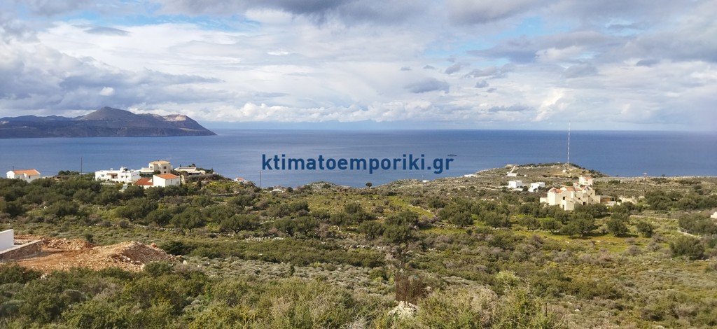 Οικόπεδο 15.618 τ.μ. προς πώληση, Κόκκινο Χωριό