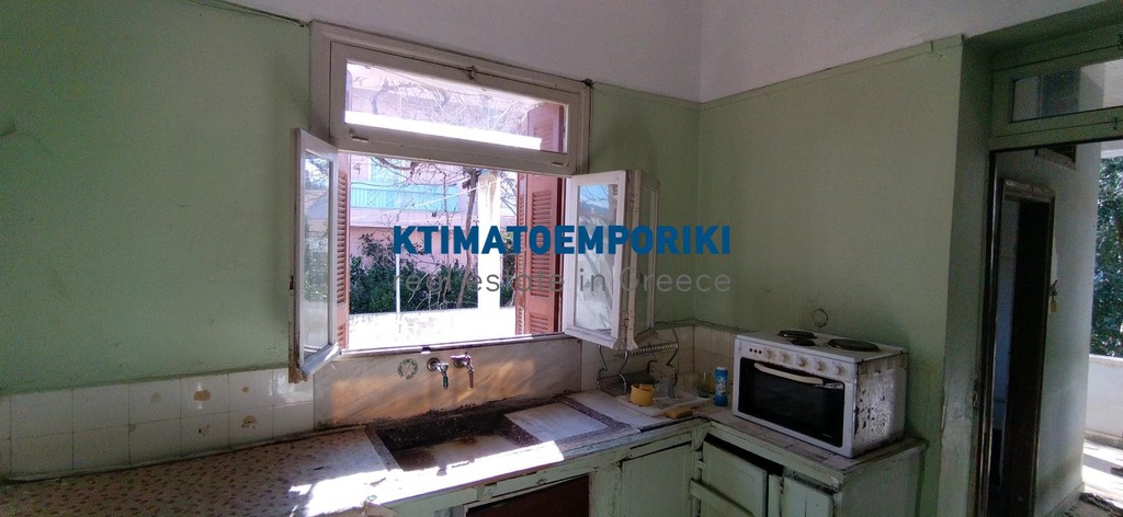 Μονοκατοικία 290 τ.μ. προς πώληση, Άγιος Ιωάννης Χανίων