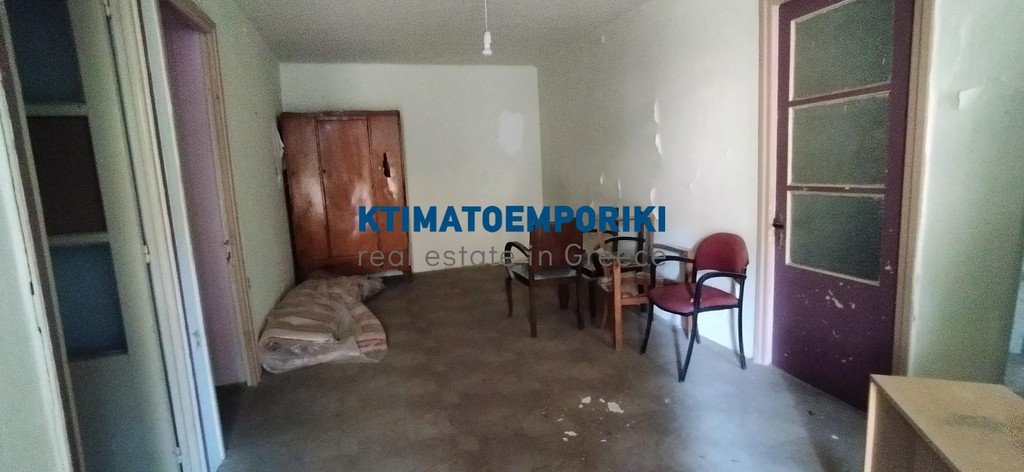 Μονοκατοικία 290 τ.μ. προς πώληση, Άγιος Ιωάννης Χανίων