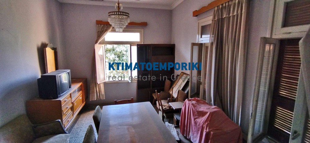 Μονοκατοικία 290 τ.μ. προς πώληση, Άγιος Ιωάννης Χανίων