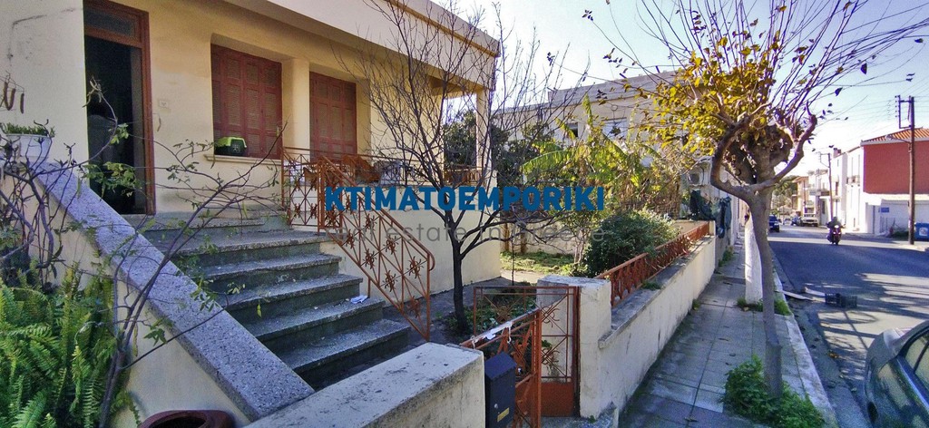 Μονοκατοικία 290 τ.μ. προς πώληση, Άγιος Ιωάννης Χανίων
