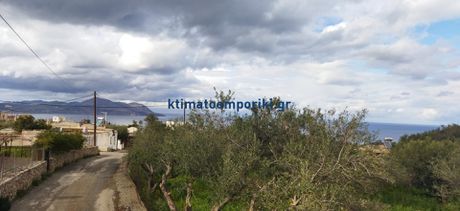 Οικόπεδο 675τ.μ. για πώληση-Βάμος
