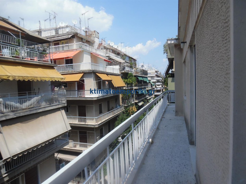 Συγκρότημα διαμερισμάτων 99 τ.μ. πρός πώληση, Αθήνα - Κέντρο, Λεωφ. Πατησίων - Λεωφ. Αχαρνών