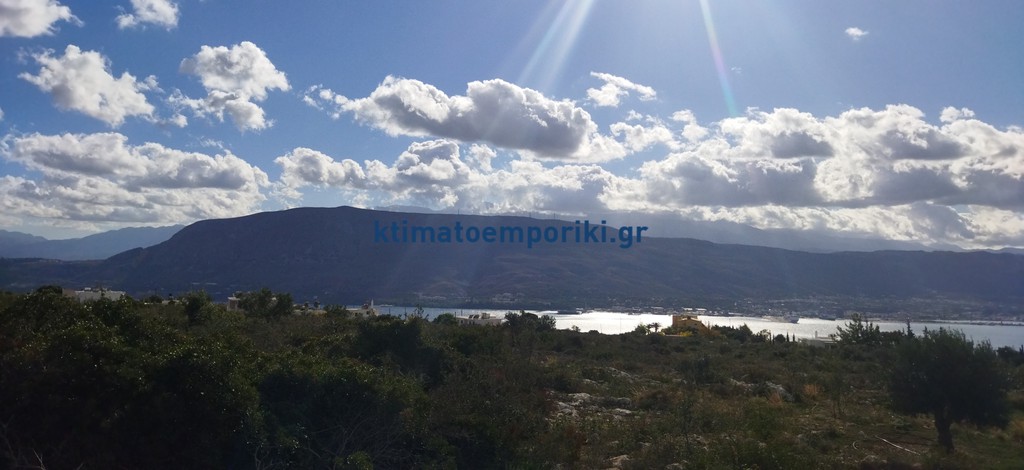 Οικόπεδο 2.544 τ.μ. προς πώληση, Πιθάρι