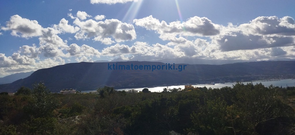 Οικόπεδο 2.544 τ.μ. προς πώληση, Πιθάρι