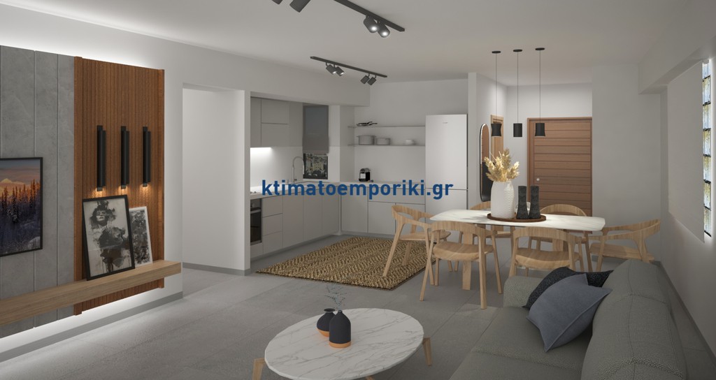 Διαμέρισμα 95 τ.μ. πρός πώληση, Αθήνα - Κέντρο, Κολωνός - Κολοκυνθούς