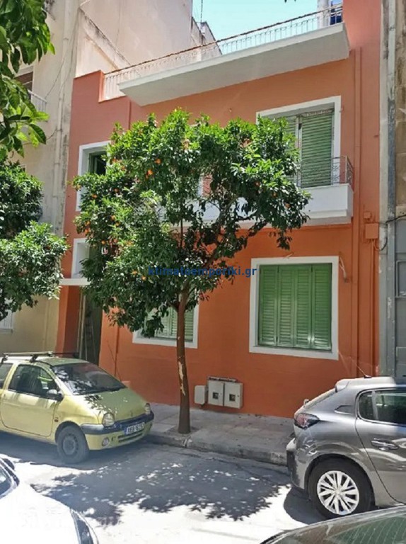 Κτίριο 187 τ.μ. πρός πώληση, Αθήνα - Κέντρο, Αμπελόκηποι - Πεντάγωνο
