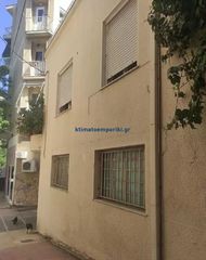 Κτίριο 320 τ.μ. προς πώληση, Ιστορικό Κέντρο Αθήνας-thumb-1