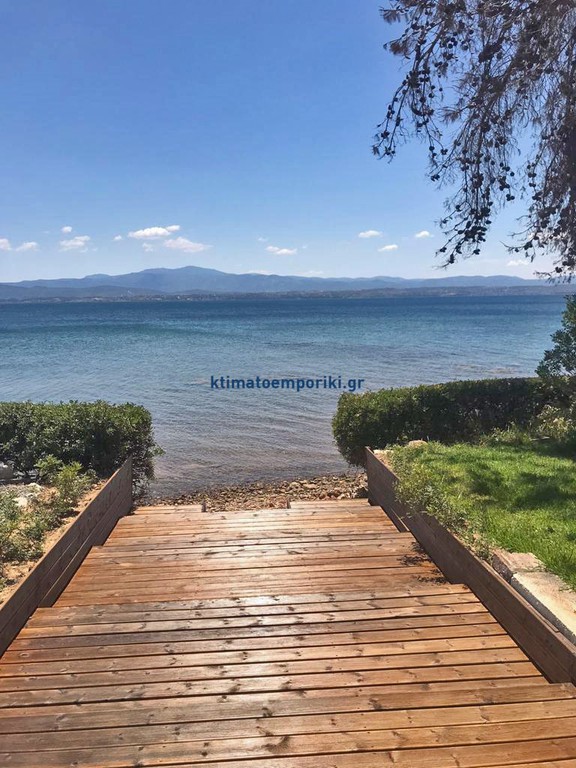 Apartment complex 200 sqm for sale, Evia, Eretria