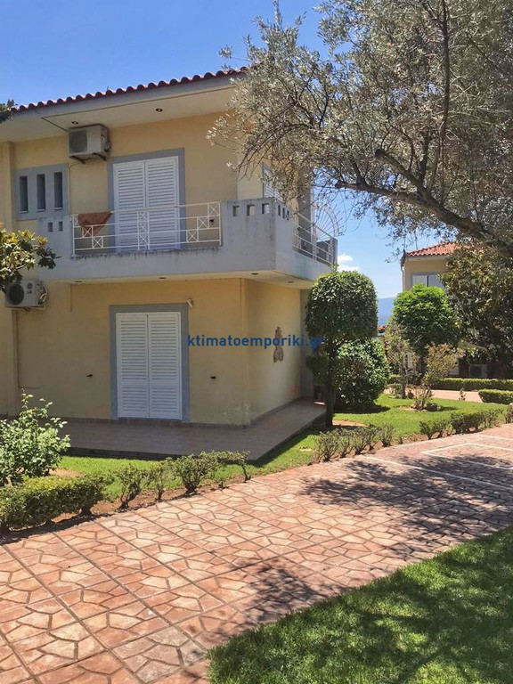 Apartment complex 200 sqm for sale, Evia, Eretria