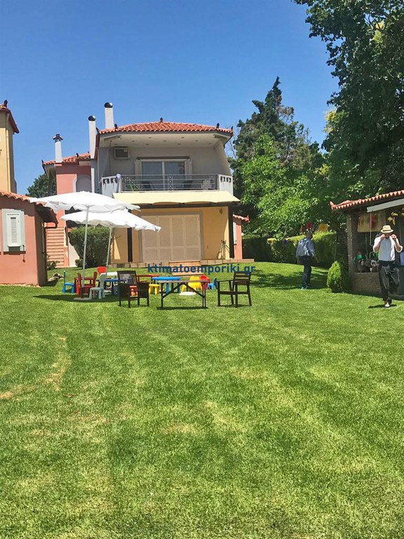 Apartment complex 200 sqm for sale, Evia, Eretria