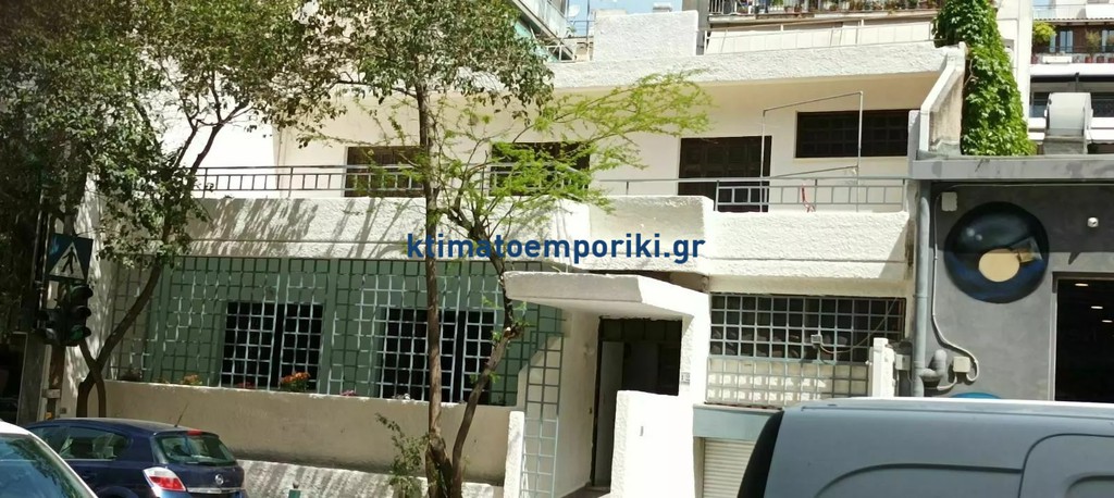 Μονοκατοικία 300 τ.μ. πρός πώληση, Αθήνα - Κέντρο, Άνω Πατήσια