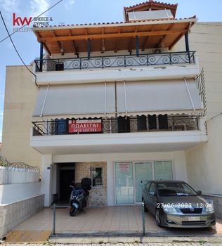 Συγκρότημα διαμερισμάτων 170τ.μ. για πώληση-Αίγιο