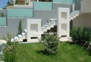 Μεζονέτα 394 τ.μ. για πώληση