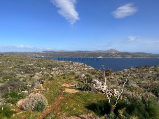 Οικόπεδο 1.780 τ.μ. για πώληση, Ν. Χανίων, Σούδα-thumb-1