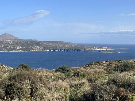 Οικόπεδο 1.780 τ.μ. για πώληση, Ν. Χανίων, Σούδα