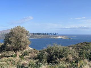 Οικόπεδο 1.780 τ.μ. για πώληση, Ν. Χανίων, Σούδα-thumb-2