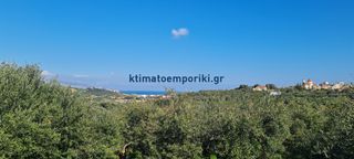Οικόπεδο 4.500 τ.μ. για πώληση