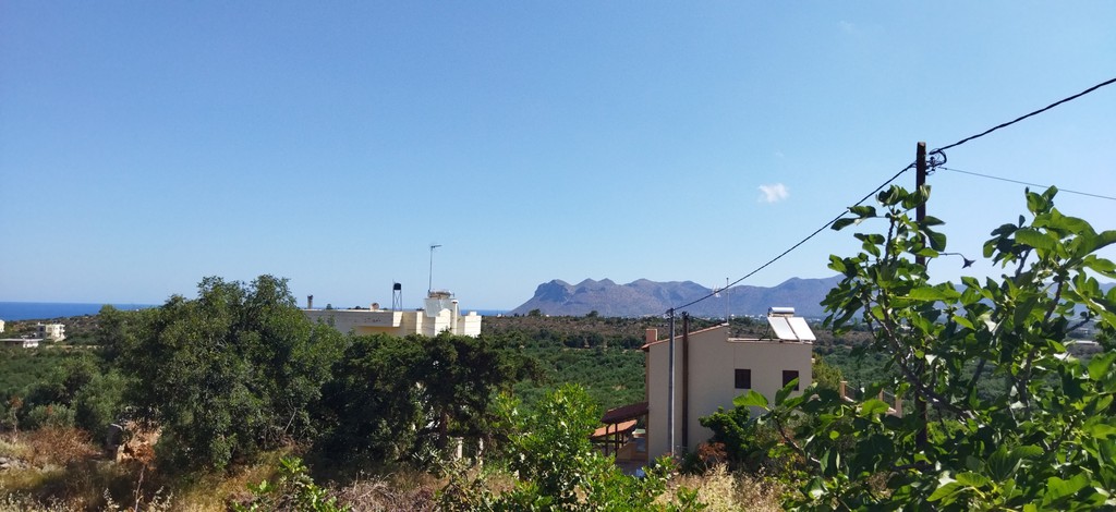 Οικόπεδο 915 τ.μ. προς πώληση, Κουνουπιδιανά