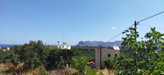 Οικόπεδο 915 τ.μ. για πώληση