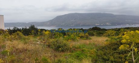 Οικόπεδο 1.600τ.μ. για πώληση-Ακρωτήρι