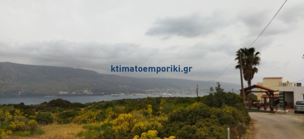 Οικόπεδο 1.600 τ.μ. προς πώληση, Αρώνι