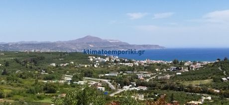 Οικόπεδο 13.000τ.μ. για πώληση-Αρμενοί