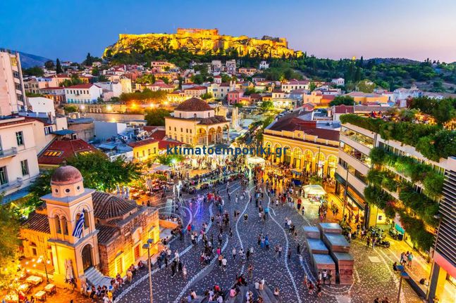 Μονοκατοικία 495 τ.μ. για πώληση, Αθήνα - Κέντρο, Ιστορικό Κέντρο