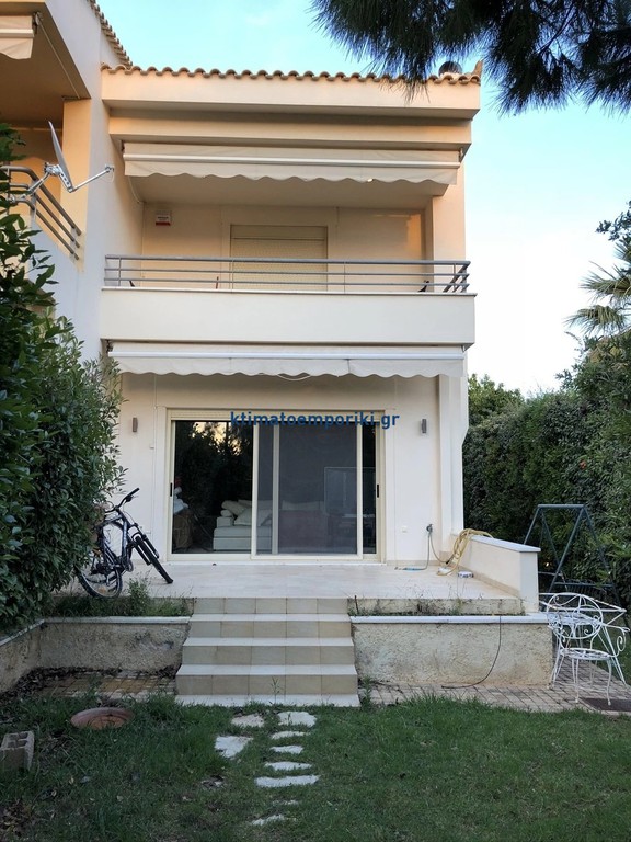 Μονοκατοικία 220 τ.μ. προς πώληση, Λαγονήσι