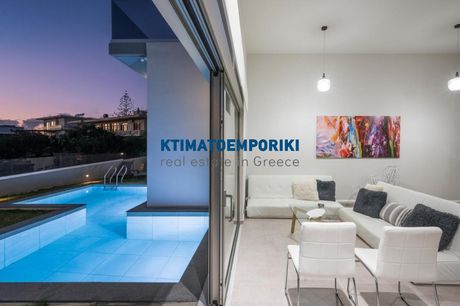 Βίλλα 200τ.μ. για πώληση-Ακρωτήρι