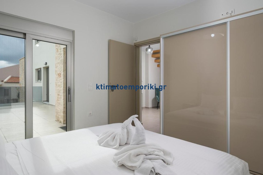 Βίλλα 200 τ.μ. πρός πώληση, Ν. Χανίων, Ακρωτήρι