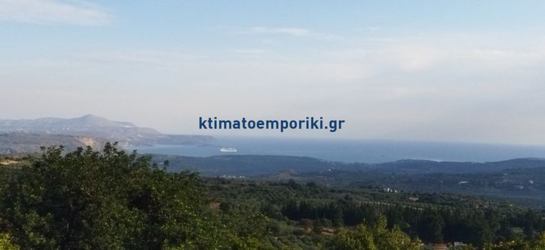 Οικόπεδο 15.000 τ.μ. για πώληση, Ν. Χανίων, Φρέ