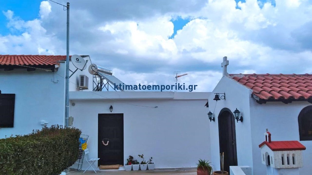 Μονοκατοικία 83 τ.μ. προς πώληση, Παζινός