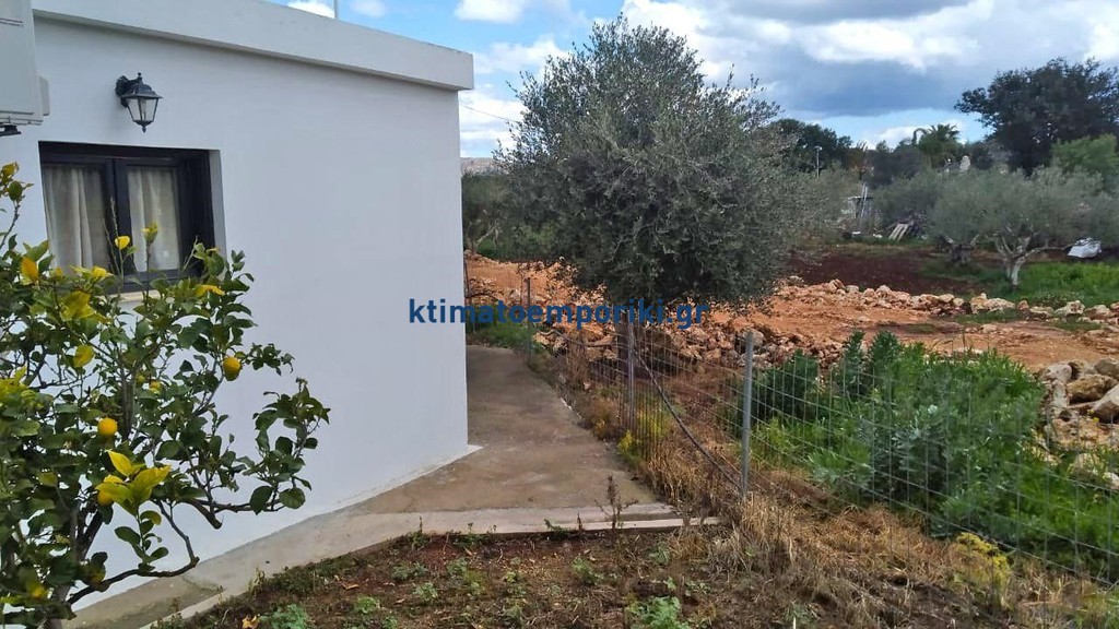 Μονοκατοικία 83 τ.μ. προς πώληση, Παζινός