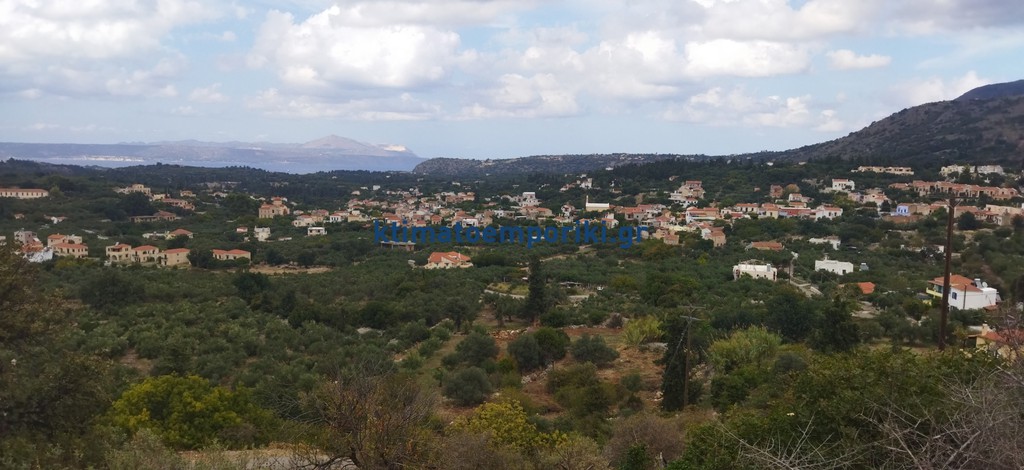 Οικόπεδο 4.017 τ.μ. προς πώληση, Ξηροστέρνι
