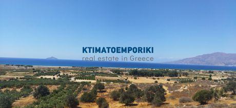 Οικόπεδο 15.250τ.μ. για πώληση-Τυμπάκι