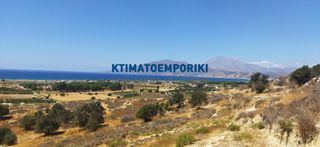 Οικόπεδο 15.250 τ.μ. προς πώληση, Τυμπάκι-thumb-1