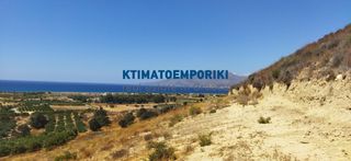 Οικόπεδο 15.250 τ.μ. προς πώληση, Τυμπάκι-thumb-8