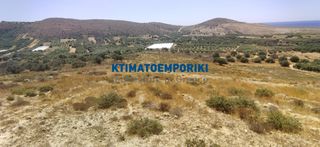 Οικόπεδο 15.250 τ.μ. προς πώληση, Τυμπάκι-thumb-3