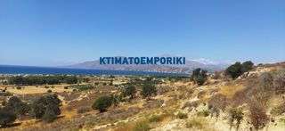Οικόπεδο 15.250 τ.μ. προς πώληση, Τυμπάκι-thumb-2