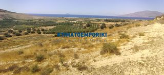 Οικόπεδο 15.250 τ.μ. προς πώληση, Τυμπάκι-thumb-6